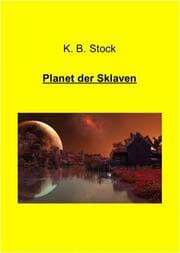 Cover von Planet der Sklaven