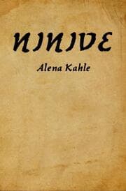 Cover von Ninive