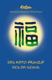 Cover von Das Prinzip des Da-Seins