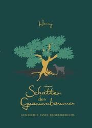Cover von Im Schatten des Guavenbaumes