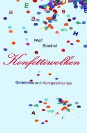 Cover von Konfettiwolken