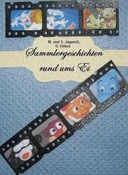 Cover von Sammlergeschichten rund ums Ei