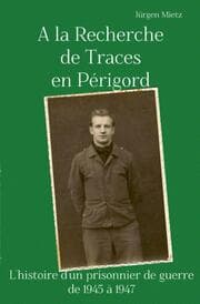 Cover von A la Recherche de Traces en Périgord
