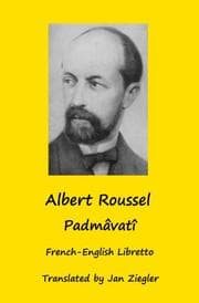 Cover von Padmâvatî
