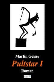 Cover von Pultstar 1