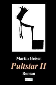 Cover von Pultstar 2