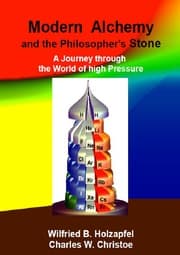 Cover von Modern Alchemy and the Philosopher's Stone