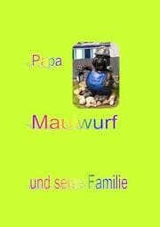 Cover von Papa Maulwurf und seine Familie