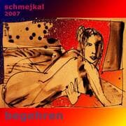 Cover von begehren