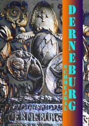 Cover von DERNEBURG