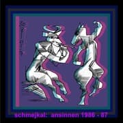 Cover von ansinnen