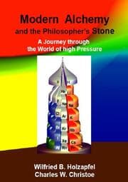 Cover von Modern Alchemy and the Philosopher's Stone