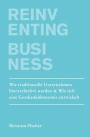 Cover von Reinventing Business