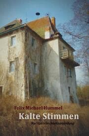 Cover von Kalte Stimmen