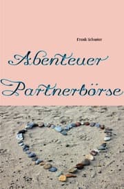 Cover von Abenteuer Partnerbörse