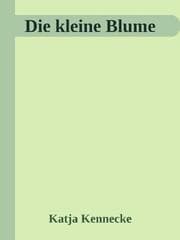Cover von Die_kleine_Blume