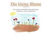 Cover von Die kleine Blume
