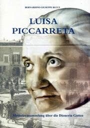 Cover von Biografie Luisa Piccarreta, Dienerin Gottes