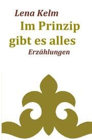 Cover von Im Prinzip gibt es alles