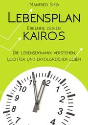 Cover von Lebensplan - Erkenne deinen KAIROS