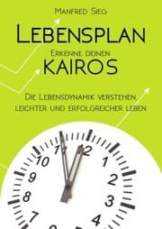 Cover von Lebensplan - Erkenne deinen KAIROS