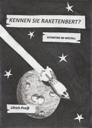 Cover von Kennen Sie Raketenbert?