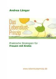 Cover von Das Lebenslust-Prinzip