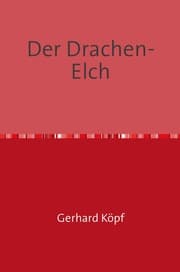 Cover von Der Drachen-Elch