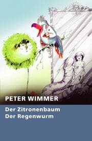Cover von Der Zitronenbaum - Der Regenwurm
