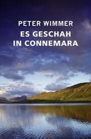 Cover von ES GESCHAH IN CONNEMARA
