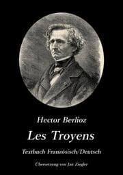 Cover von Les Troyens