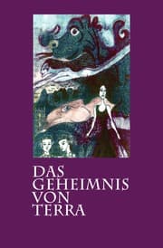 Cover von Das Geheimnis von Terra