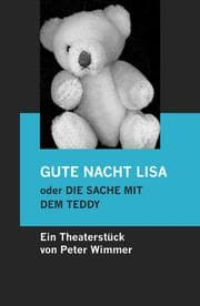Cover von GUTE NACHT LISA oder DIE SACHE MIT DEM TEDDY