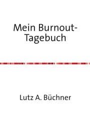 Cover von Mein Burnout-Tagebuch