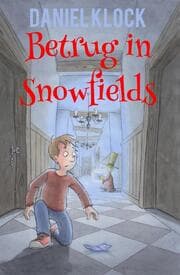 Cover von Betrug in Snowfields