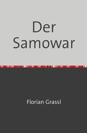 Cover von Der Samowar