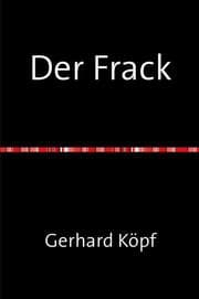 Cover von Der Frack