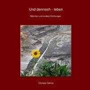 Cover von Und dennoch - leben