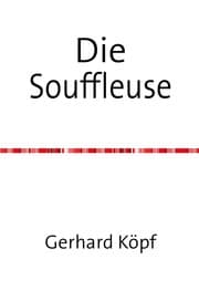 Cover von Die Souffleuse