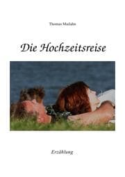 Cover von Die Hochzeitsreise