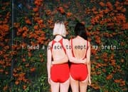 Cover von i need a place to empty my brain