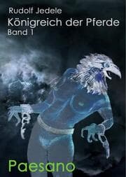 Cover von Königreich der Pferde