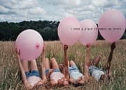 Cover von i need a place to empty my brain