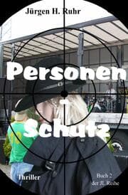 Cover von Personen - Schutz