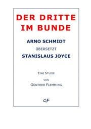 Cover von Der Dritte im Bunde