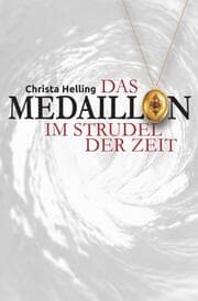 Cover von Das Medaillon
