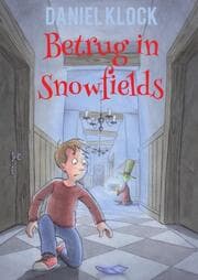 Cover von Betrug in Snowfields