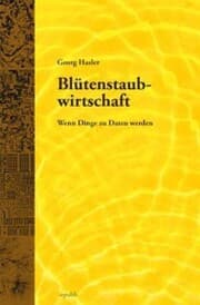 Cover von Blütenstaubwirtschaft