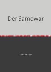 Cover von Der Samowar
