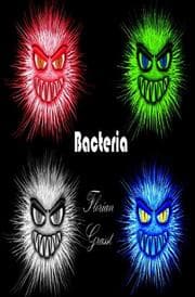 Cover von Bacteria